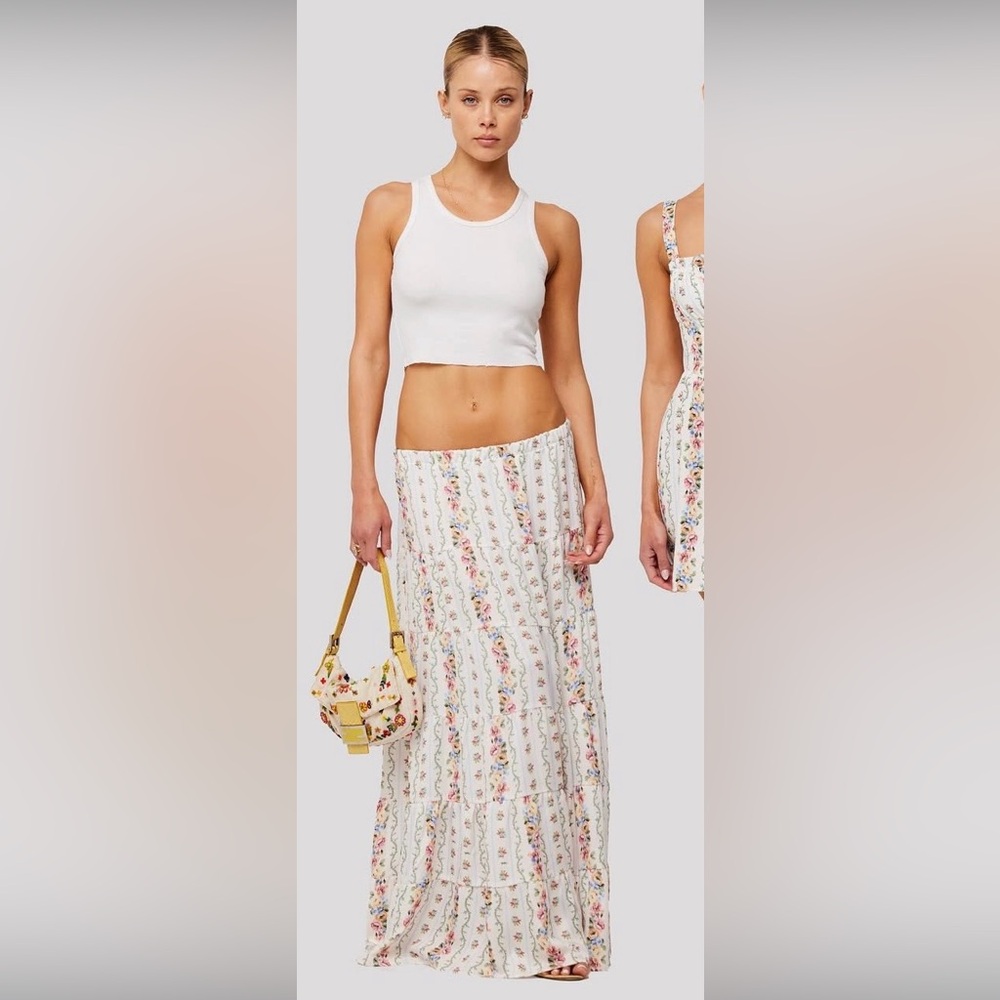 RESA Juliana Skirt in Midsummer